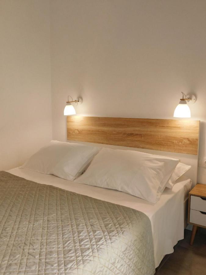Apartment Theros Ermoupoli