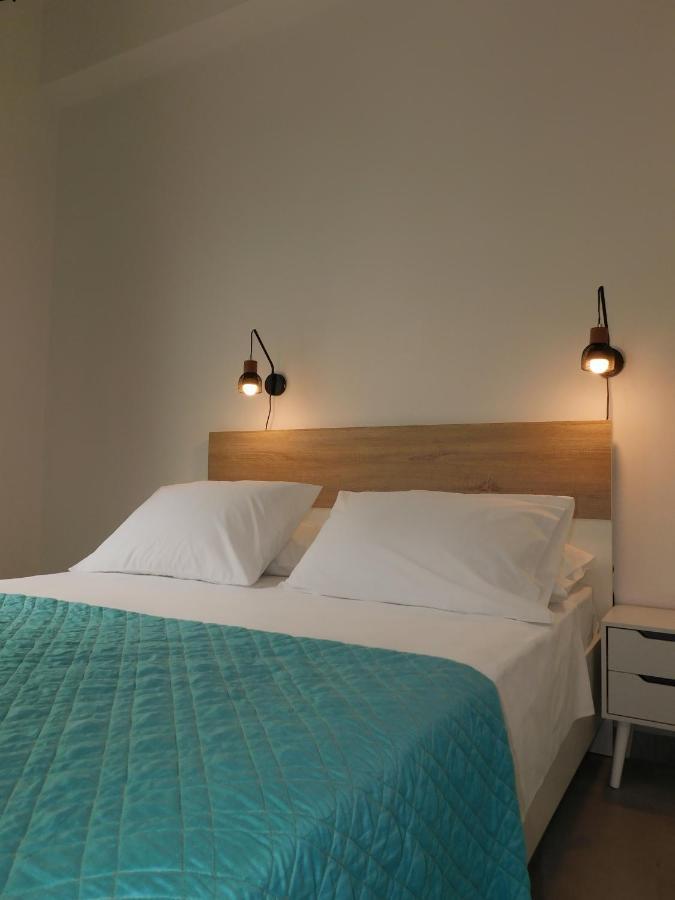 Apartment Theros Ermoupoli