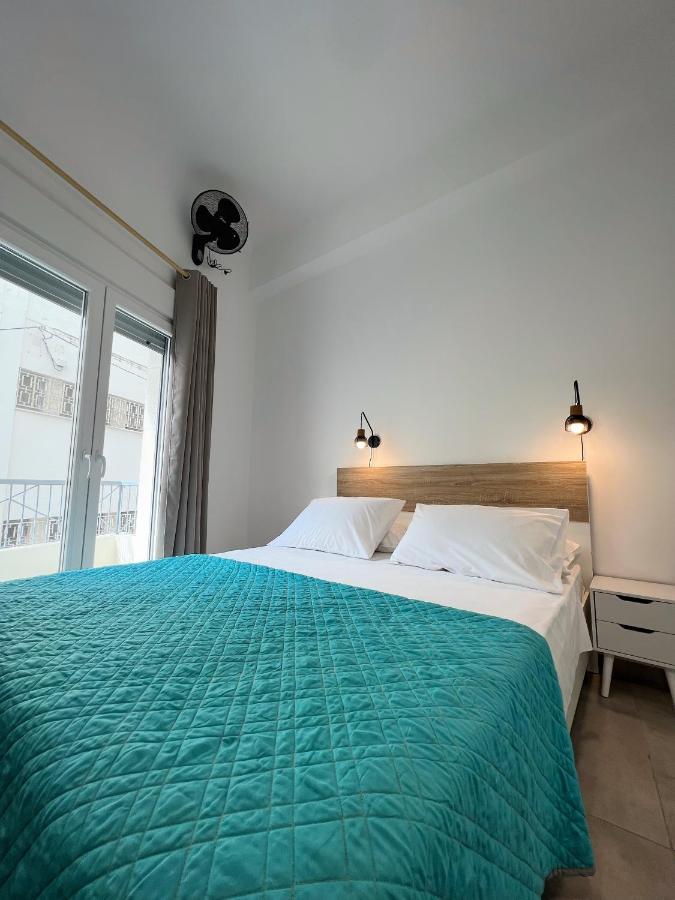 Theros Apartment Ermoupoli