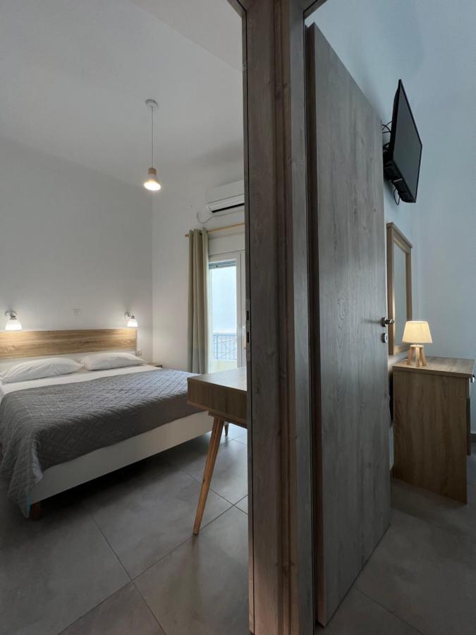Apartment Theros *